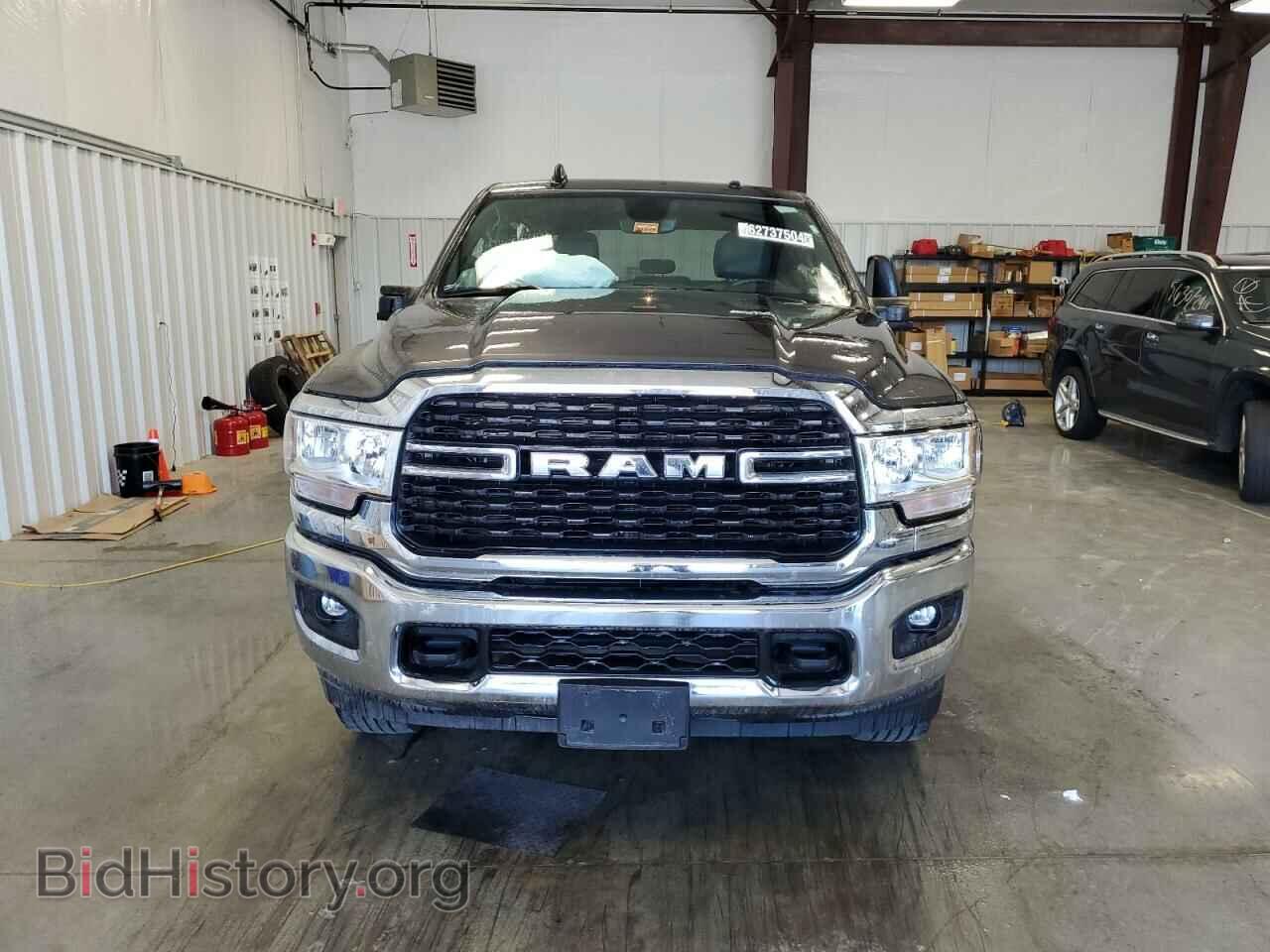 2023 RAM 2500 - VIN: 3C6UR5DJXPG611089 - Фото 5