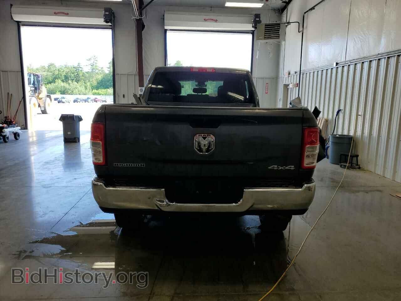 2023 RAM 2500 - VIN: 3C6UR5DJXPG611089 - Фото 6