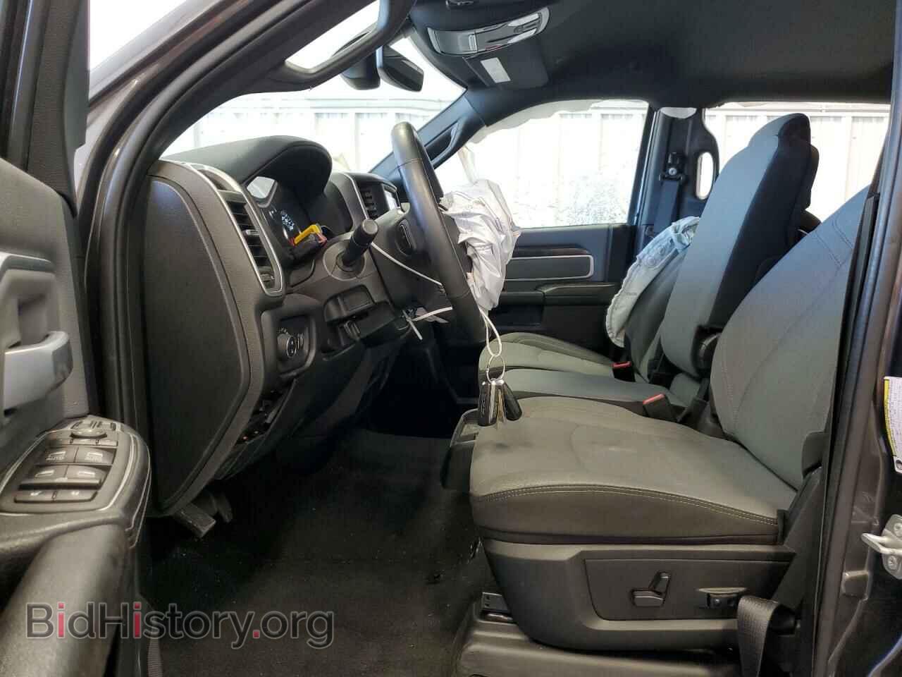 2023 RAM 2500 - VIN: 3C6UR5DJXPG611089 - Фото 7