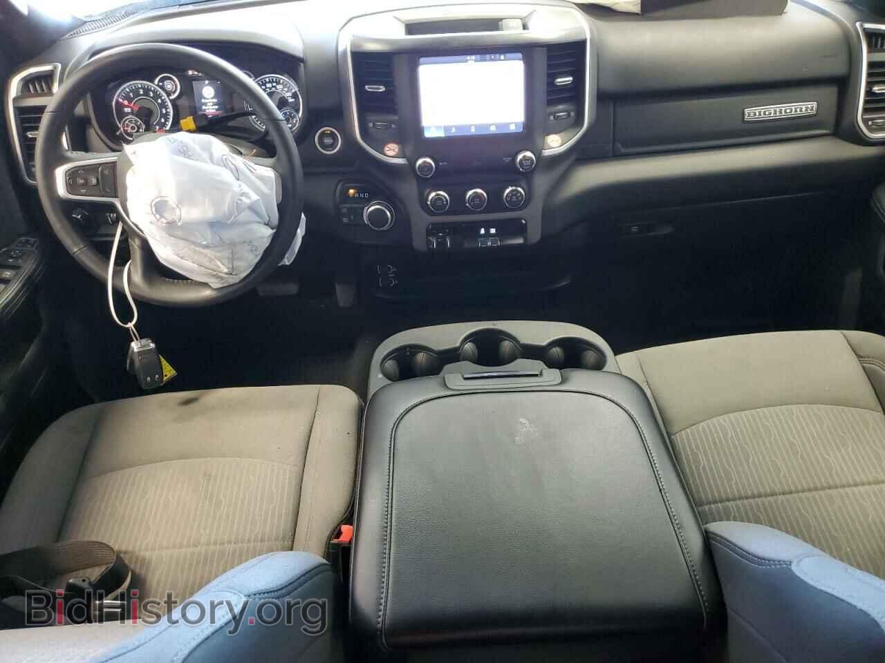 2023 RAM 2500 - VIN: 3C6UR5DJXPG611089 - Фото 8