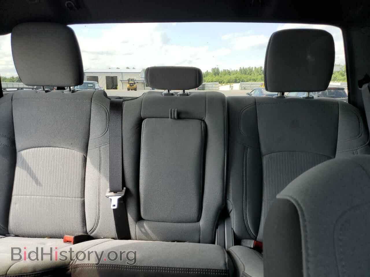 2023 RAM 2500 - VIN: 3C6UR5DJXPG611089 - Фото 10