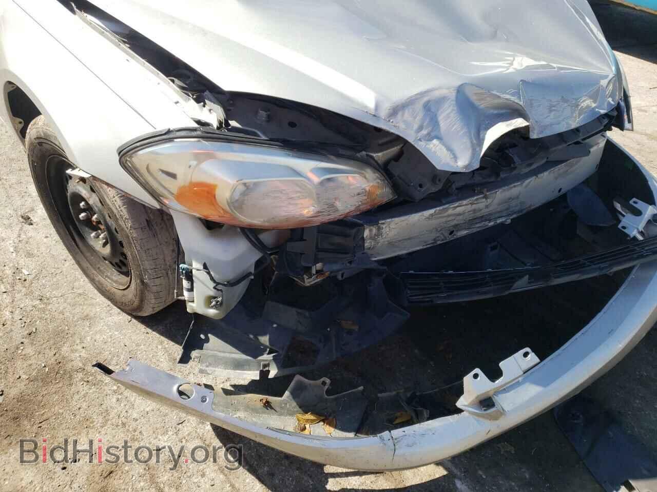 2008 CHEVROLET IMPALA - VIN: 2G1WT58K281297348 - Фото 9