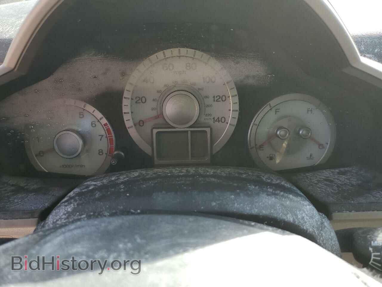 2011 HONDA PILOT - VIN: 5FNYF4H5XBB083093 - Фото 8