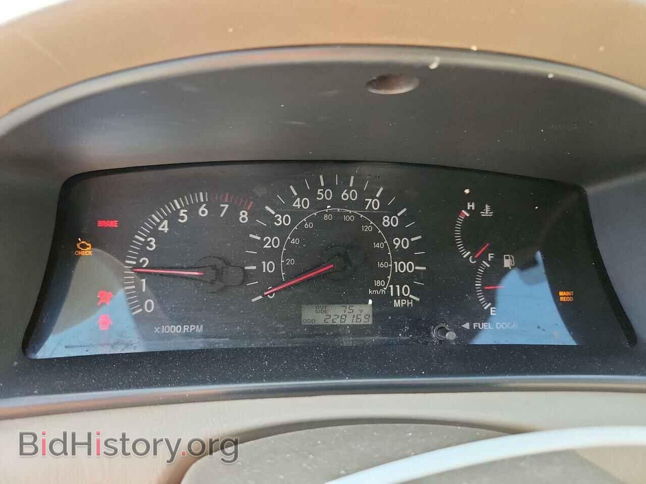 2007 TOYOTA COROLLA - VIN: JTDBR32E970108586 - Фото 9