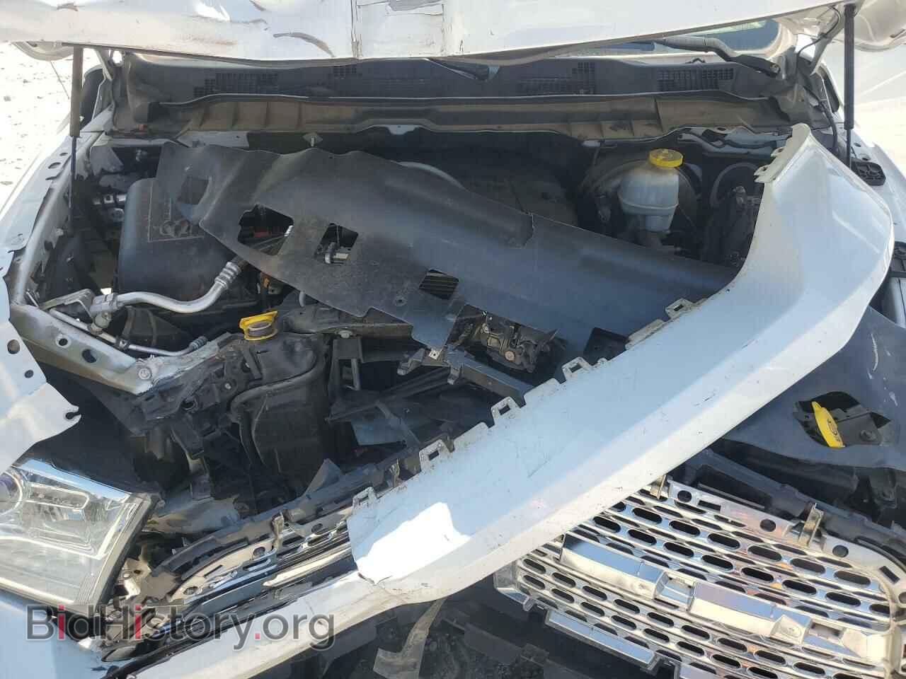2017 RAM 1500 - VIN: 1C6RR7NT4HS846146 - Фото 11