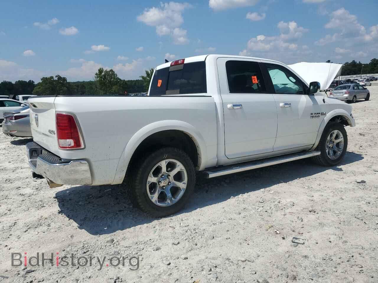 2017 RAM 1500 - VIN: 1C6RR7NT4HS846146 - Фото 3