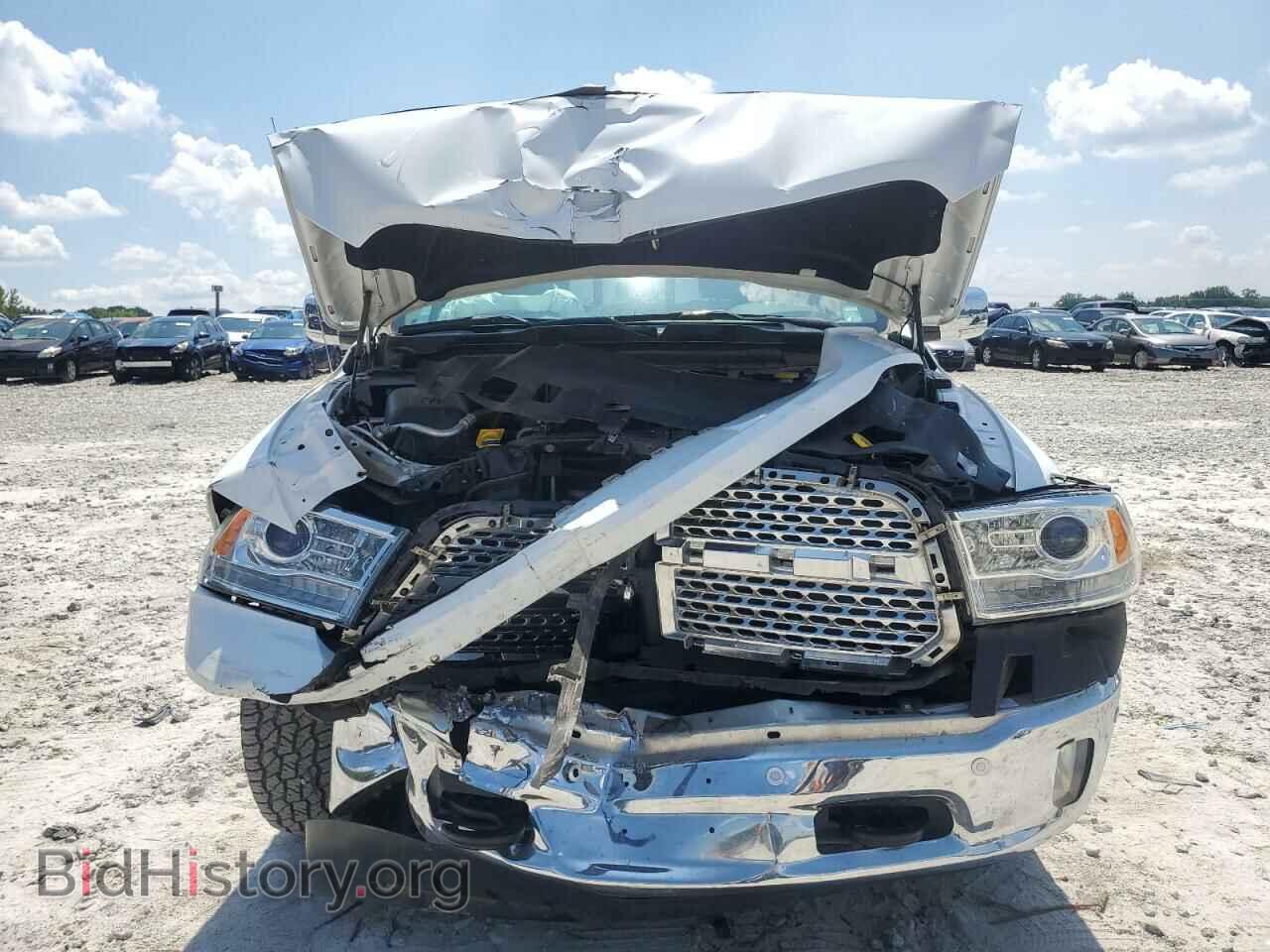 2017 RAM 1500 - VIN: 1C6RR7NT4HS846146 - Фото 5