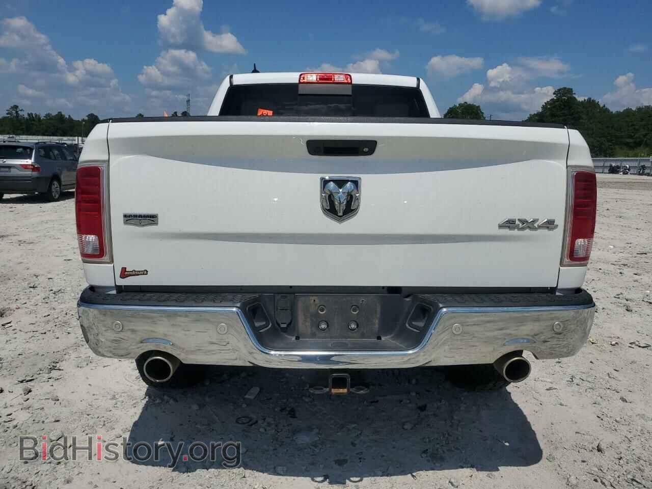2017 RAM 1500 - VIN: 1C6RR7NT4HS846146 - Фото 6