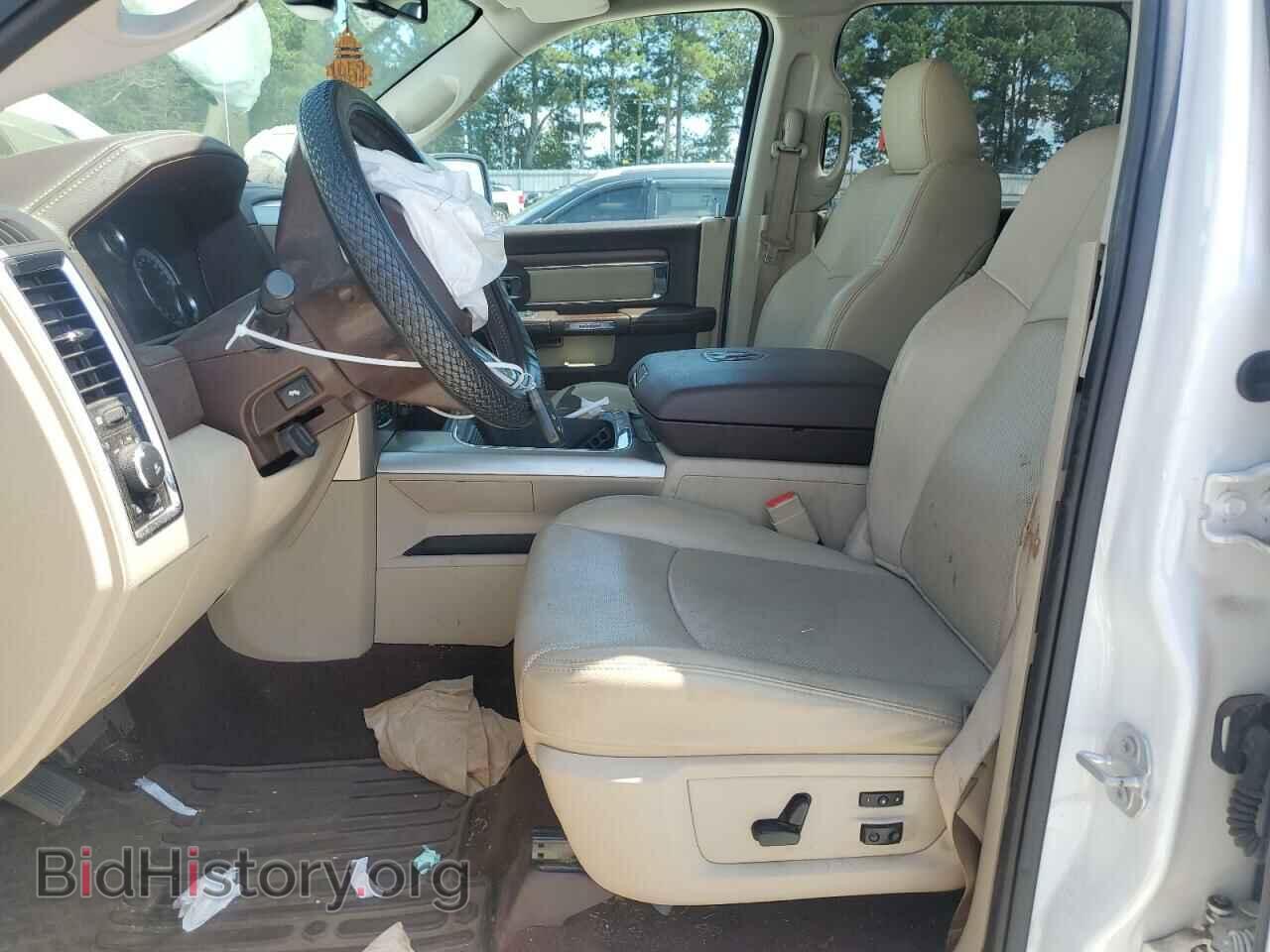 2017 RAM 1500 - VIN: 1C6RR7NT4HS846146 - Фото 7