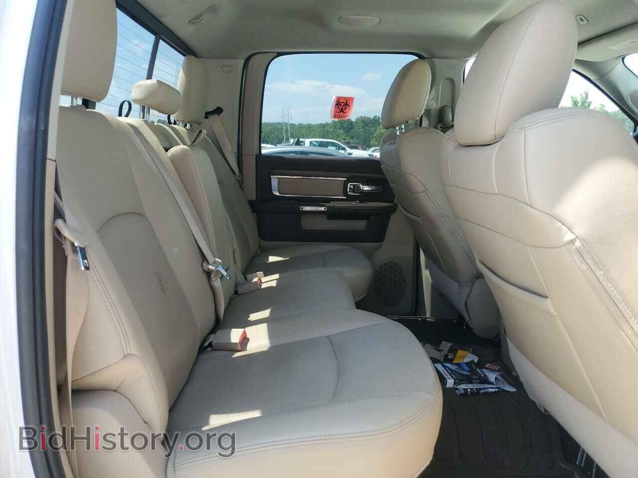 2017 RAM 1500 - VIN: 1C6RR7NT4HS846146 - Фото 10