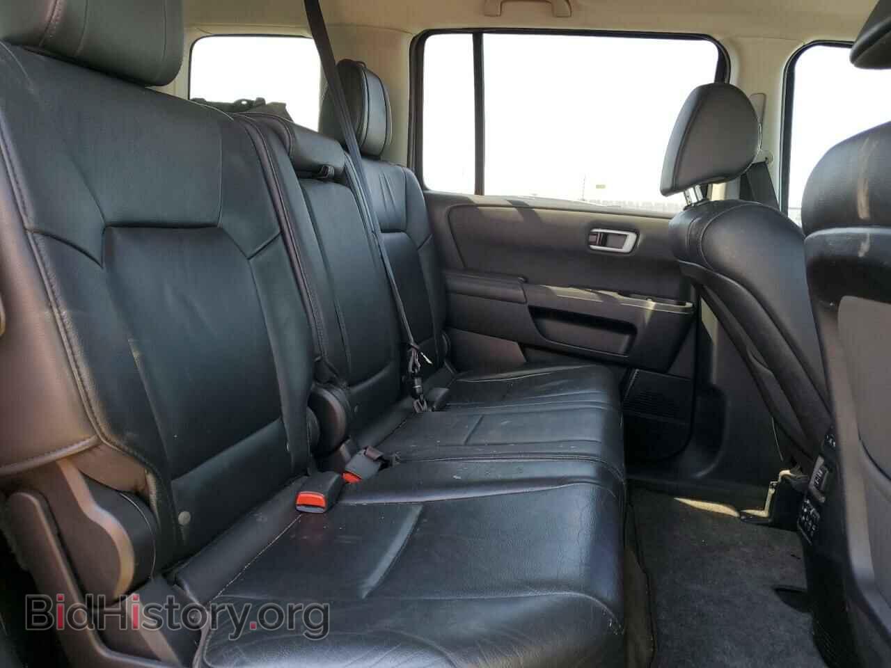2015 HONDA PILOT - VIN: 5FNYF3H61FB029321 - Фото 11