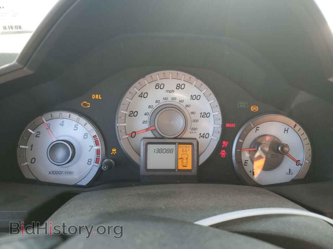 2015 HONDA PILOT - VIN: 5FNYF3H61FB029321 - Фото 9
