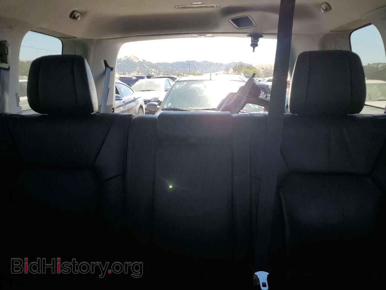 2015 HONDA PILOT - VIN: 5FNYF3H61FB029321 - Фото 10