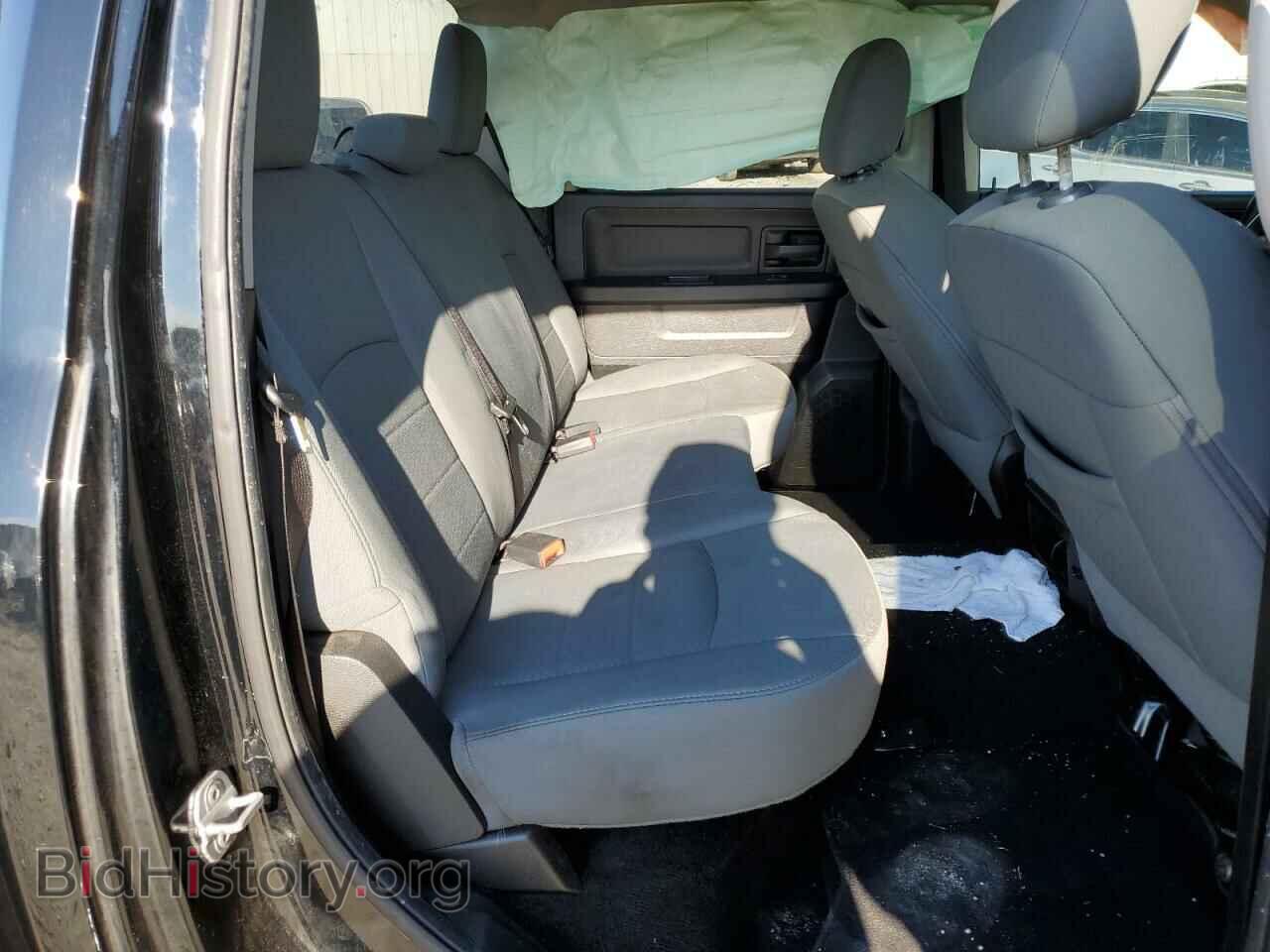 2013 RAM 1500 - VIN: 1C6RR7KT9DS719567 - Фото 6
