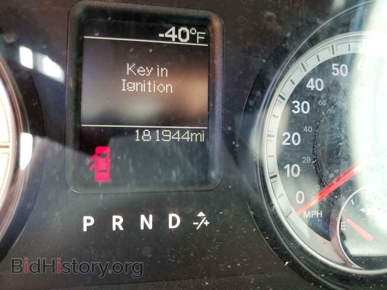 2013 RAM 1500 - VIN: 1C6RR7KT9DS719567 - Фото 8