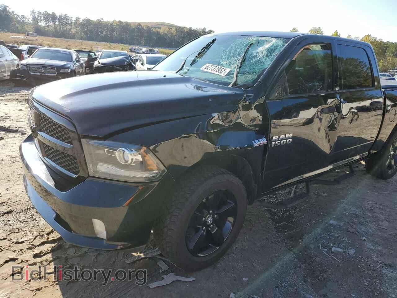 2013 RAM 1500 - VIN: 1C6RR7KT9DS719567 - Фото 9