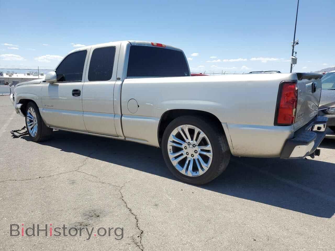 2006 CHEVROLET ALL Models - VIN: 2GCEC19V261143112 - Photo 2