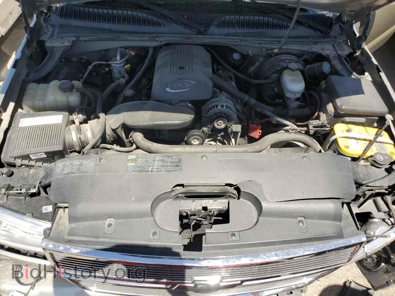 2006 CHEVROLET ALL Models - VIN: 2GCEC19V261143112 - Photo 11