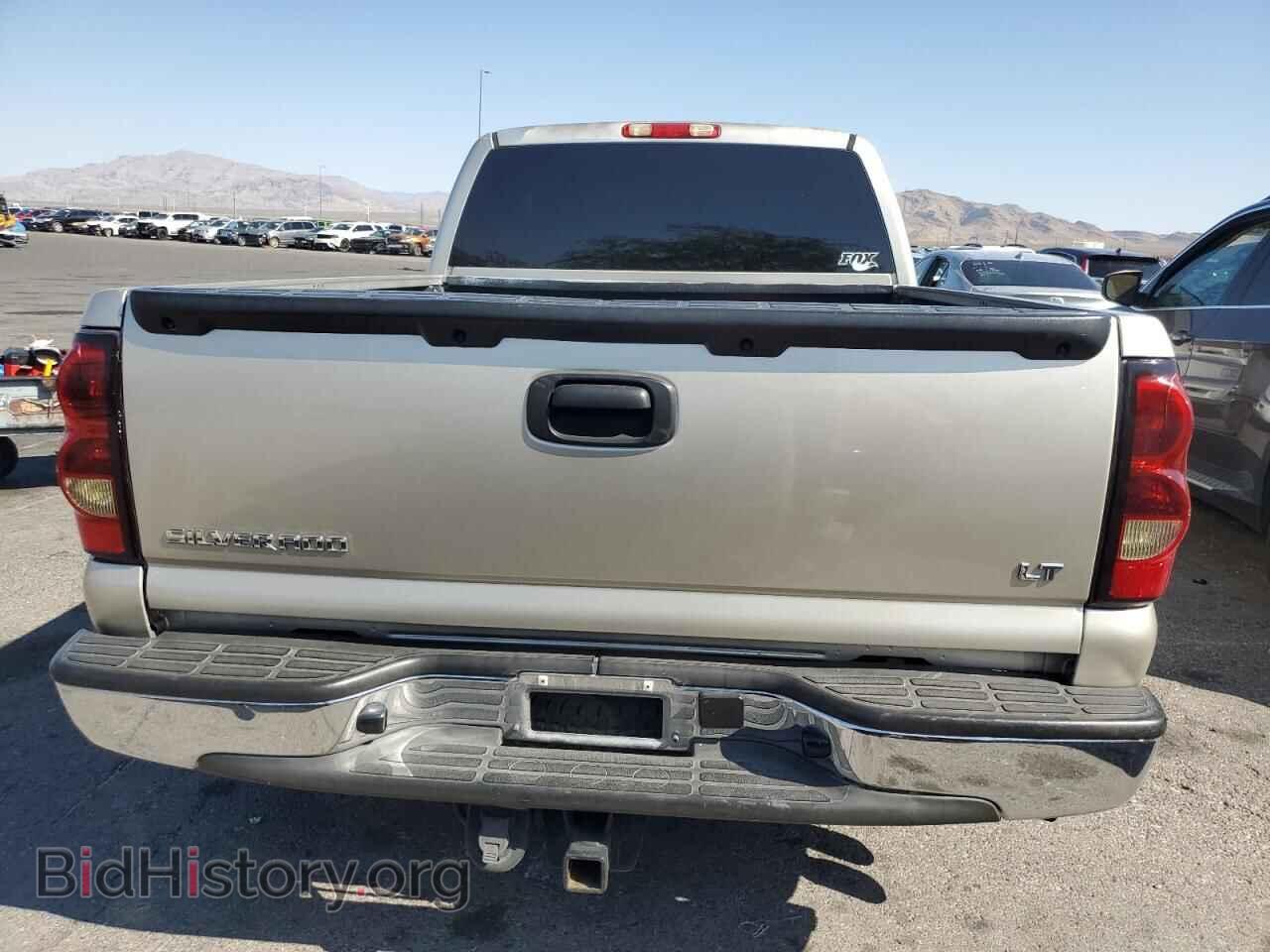 2006 CHEVROLET ALL Models - VIN: 2GCEC19V261143112 - Photo 6