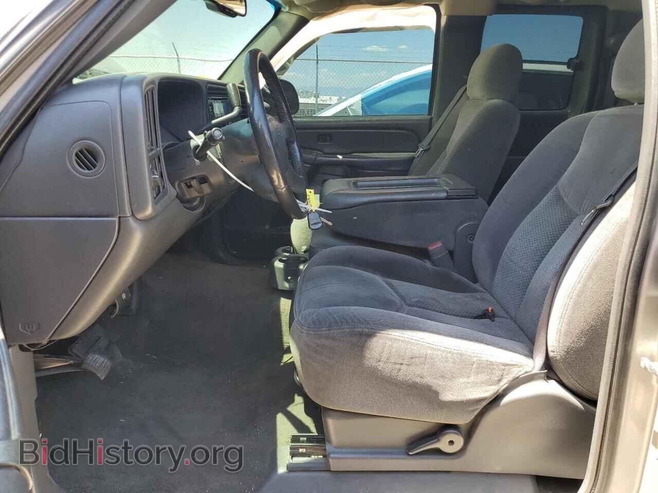 2006 CHEVROLET ALL Models - VIN: 2GCEC19V261143112 - Photo 7