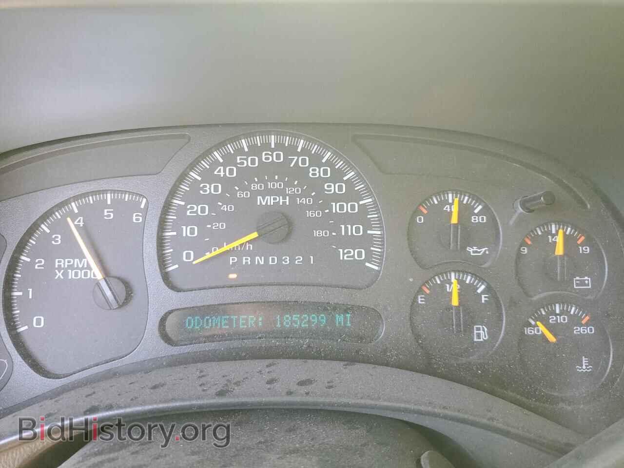 2006 CHEVROLET ALL Models - VIN: 2GCEC19V261143112 - Photo 9
