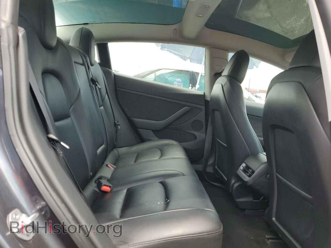 2023 TESLA MODEL 3 - VIN: 5YJ3E1EA5PF455394 - Photo 10