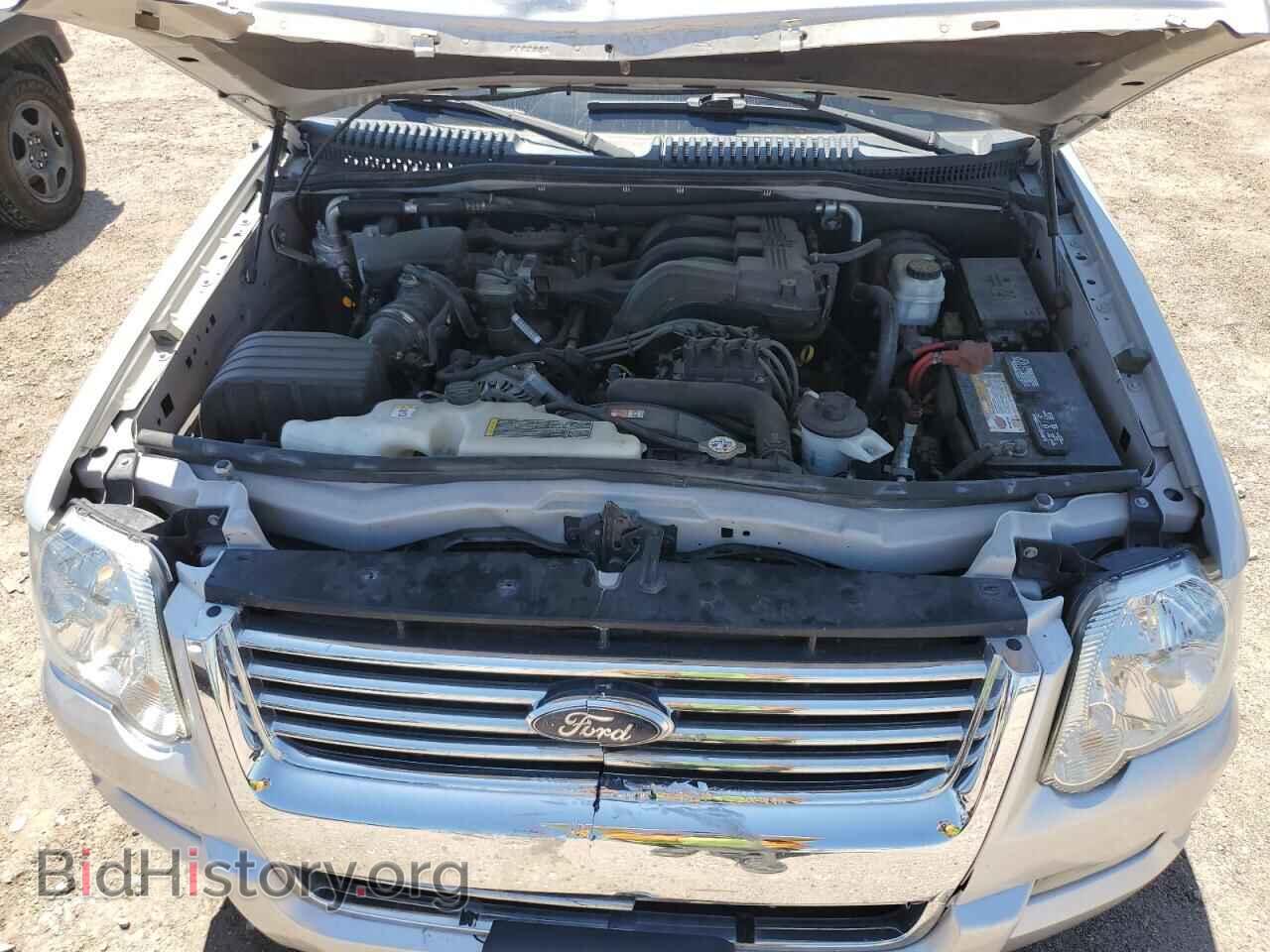 2010 FORD EXPLORER - VIN: 1FMEU7DE1AUA28405 - Фото 12