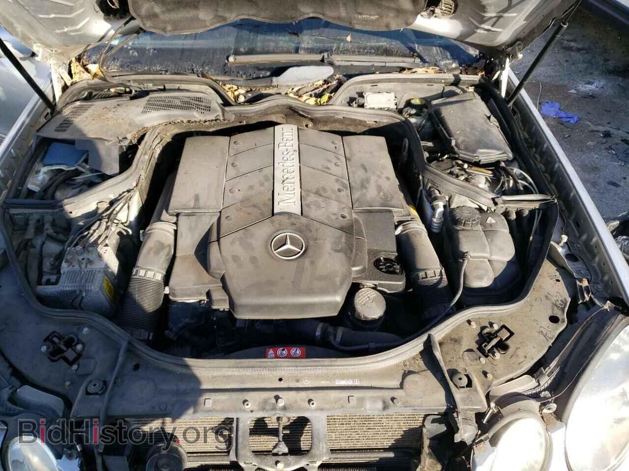 2006 MERCEDES-BENZ E-CLASS - VIN: WDBUF70J16A886140 - Фото 7