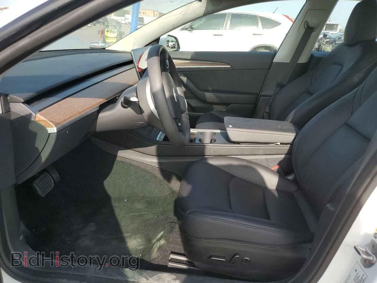 2023 TESLA MODEL 3 - VIN: 5YJ3E1EA8PF642922 - Photo 7