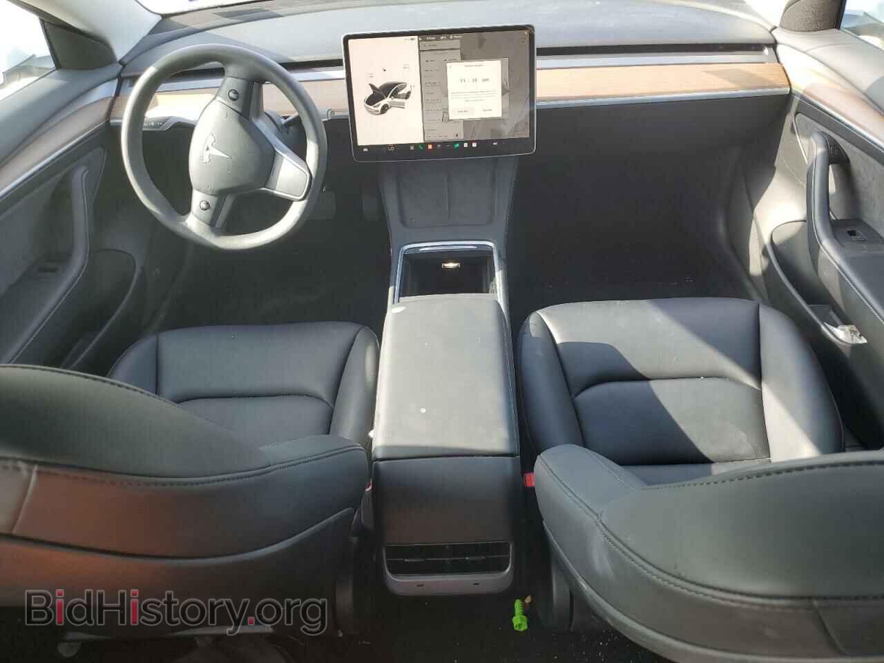 2023 TESLA MODEL 3 - VIN: 5YJ3E1EA8PF642922 - Photo 8