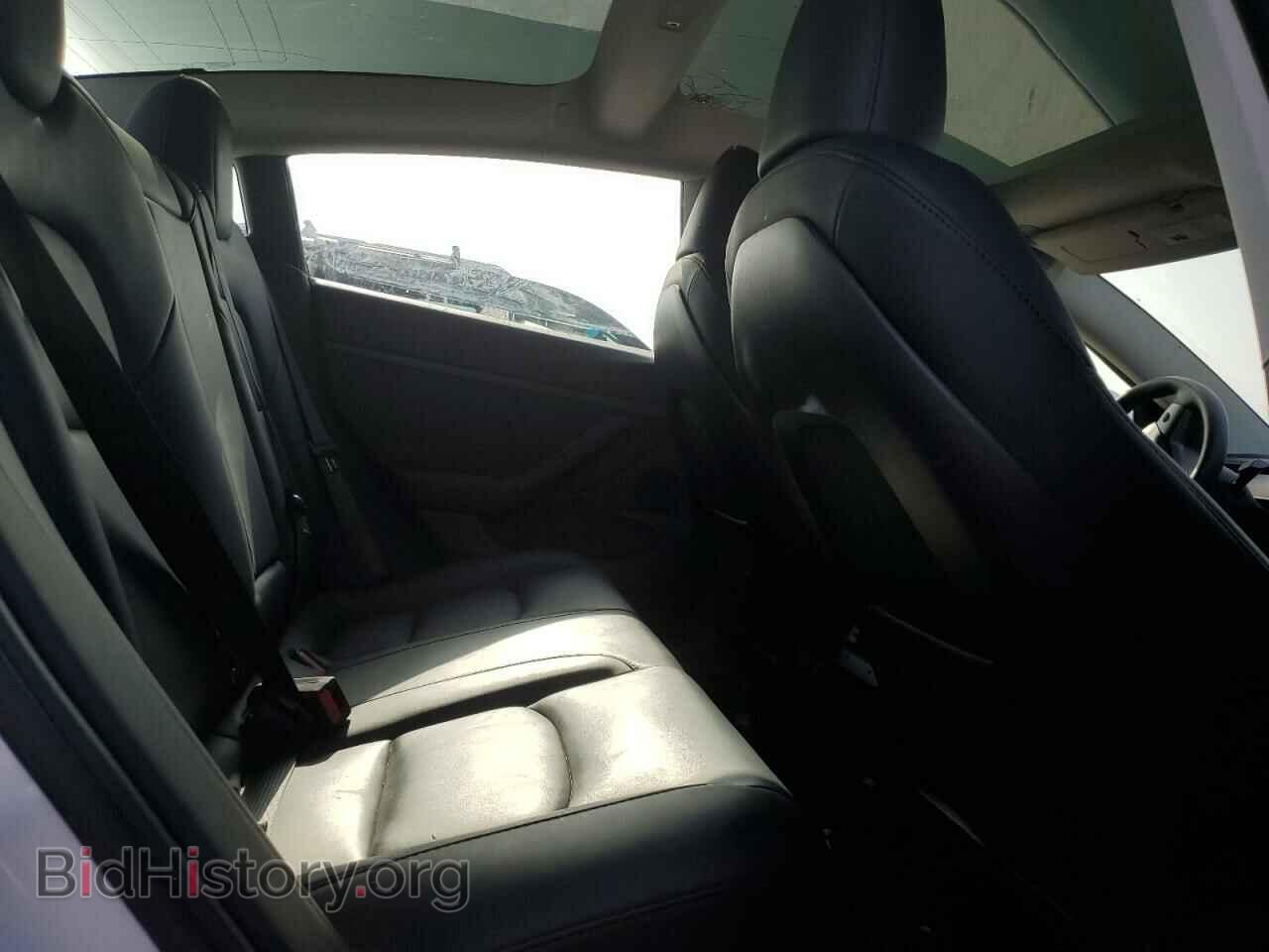 2023 TESLA MODEL 3 - VIN: 5YJ3E1EA8PF642922 - Photo 10