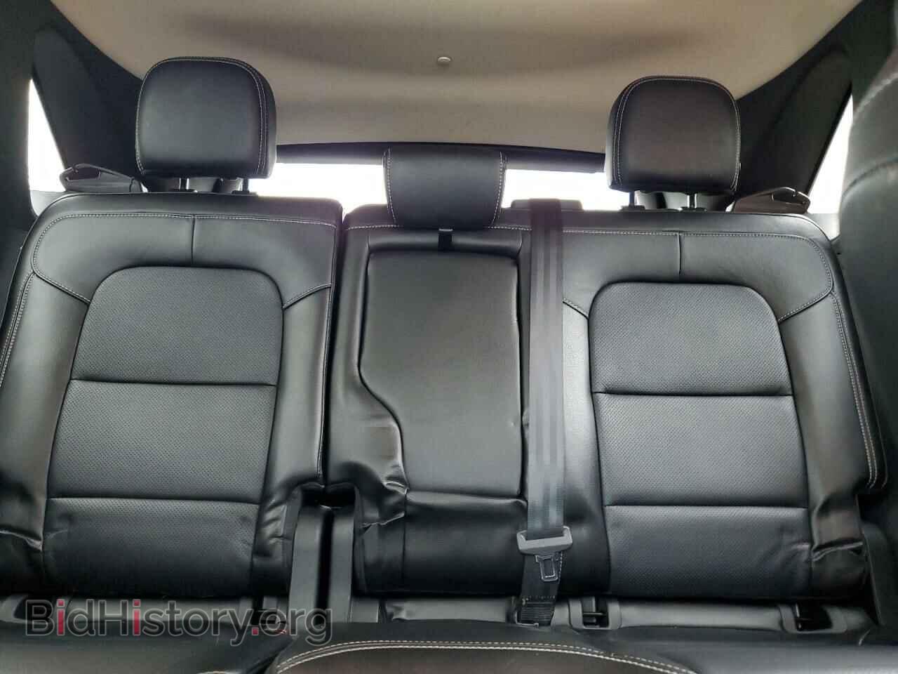 2020 FORD ESCAPE - VIN: 1FMCU9DZ8LUA90800 - Photo 10