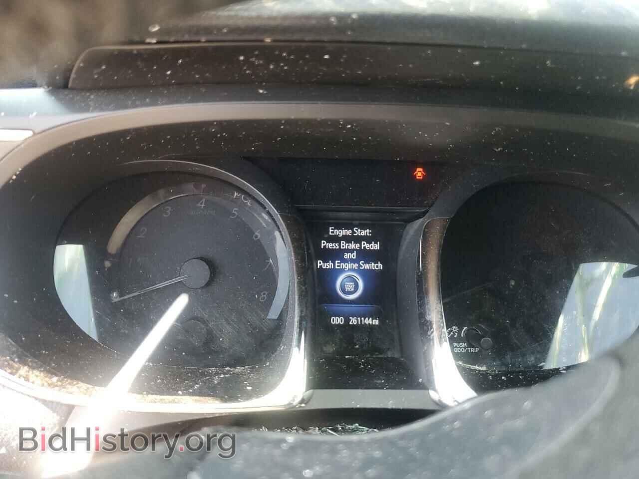 2013 TOYOTA AVALON - VIN: 4T1BK1EB1DU058373 - Фото 9