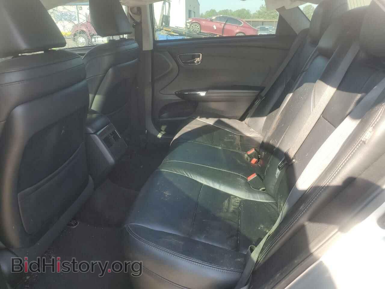 2013 TOYOTA AVALON - VIN: 4T1BK1EB1DU058373 - Фото 10