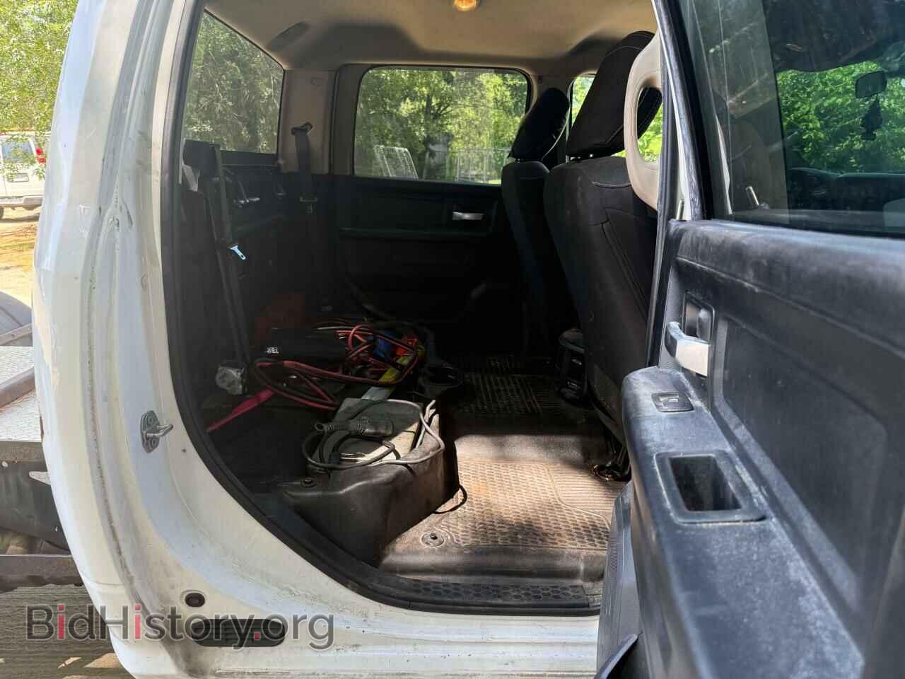 2019 RAM All Models - VIN: 3C7WRTCL8KG690976 - Фото 6