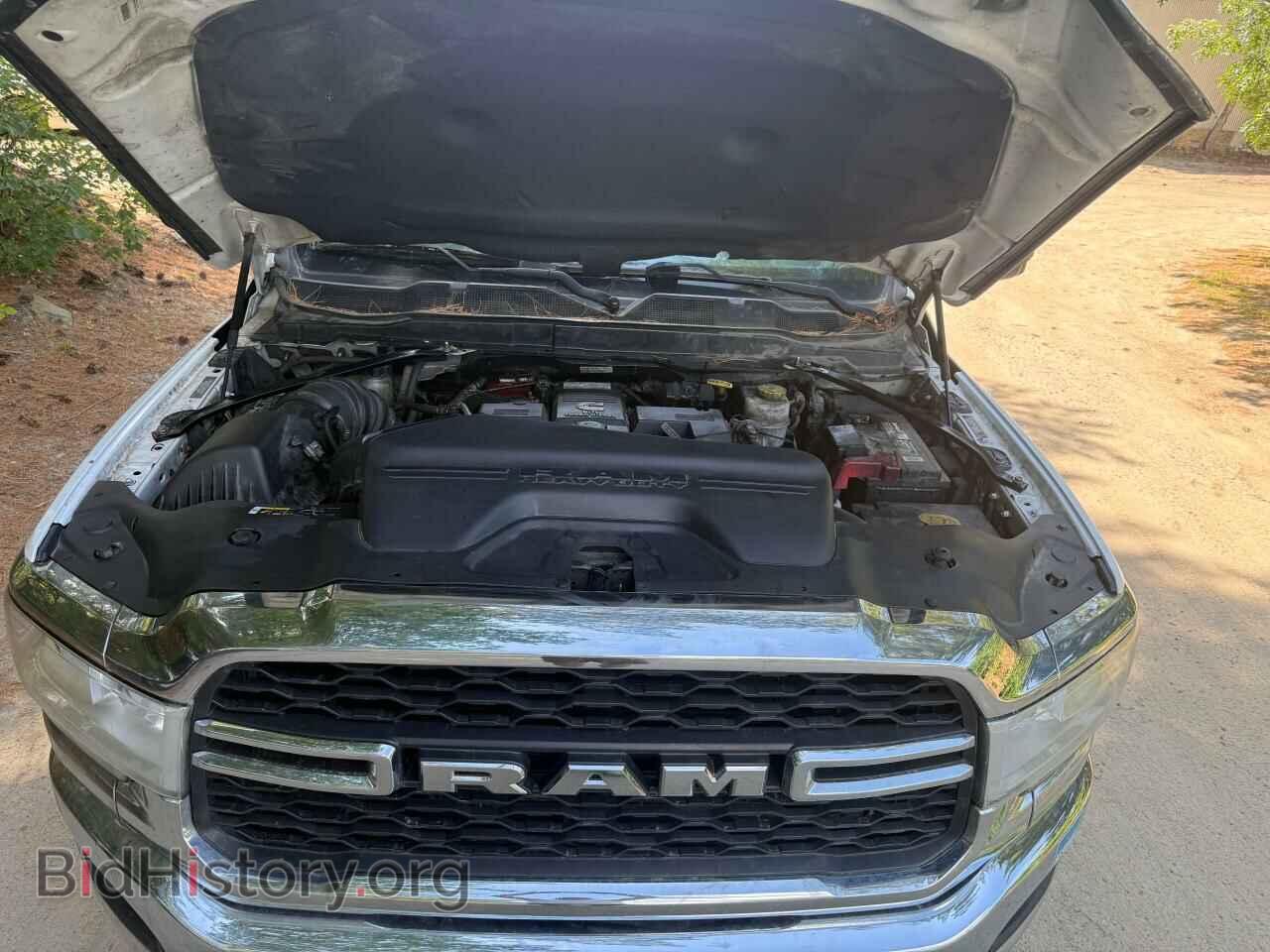 2019 RAM All Models - VIN: 3C7WRTCL8KG690976 - Фото 7