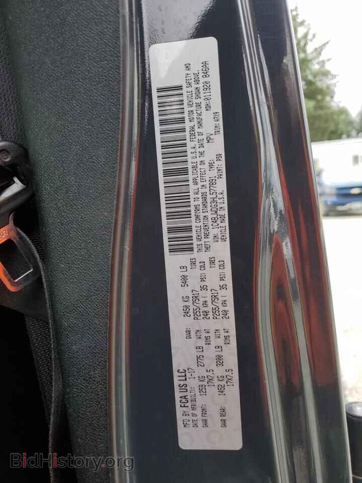 2017 JEEP WRANGLER - VIN: 1C4BJWDG3HL577891 - Фото 13