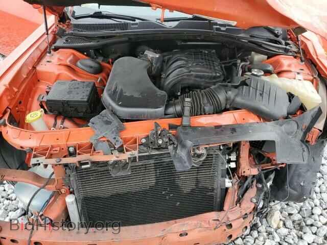2017 DODGE CHALLENGER - VIN: 2C3CDZAG7HH501738 - Фото 11