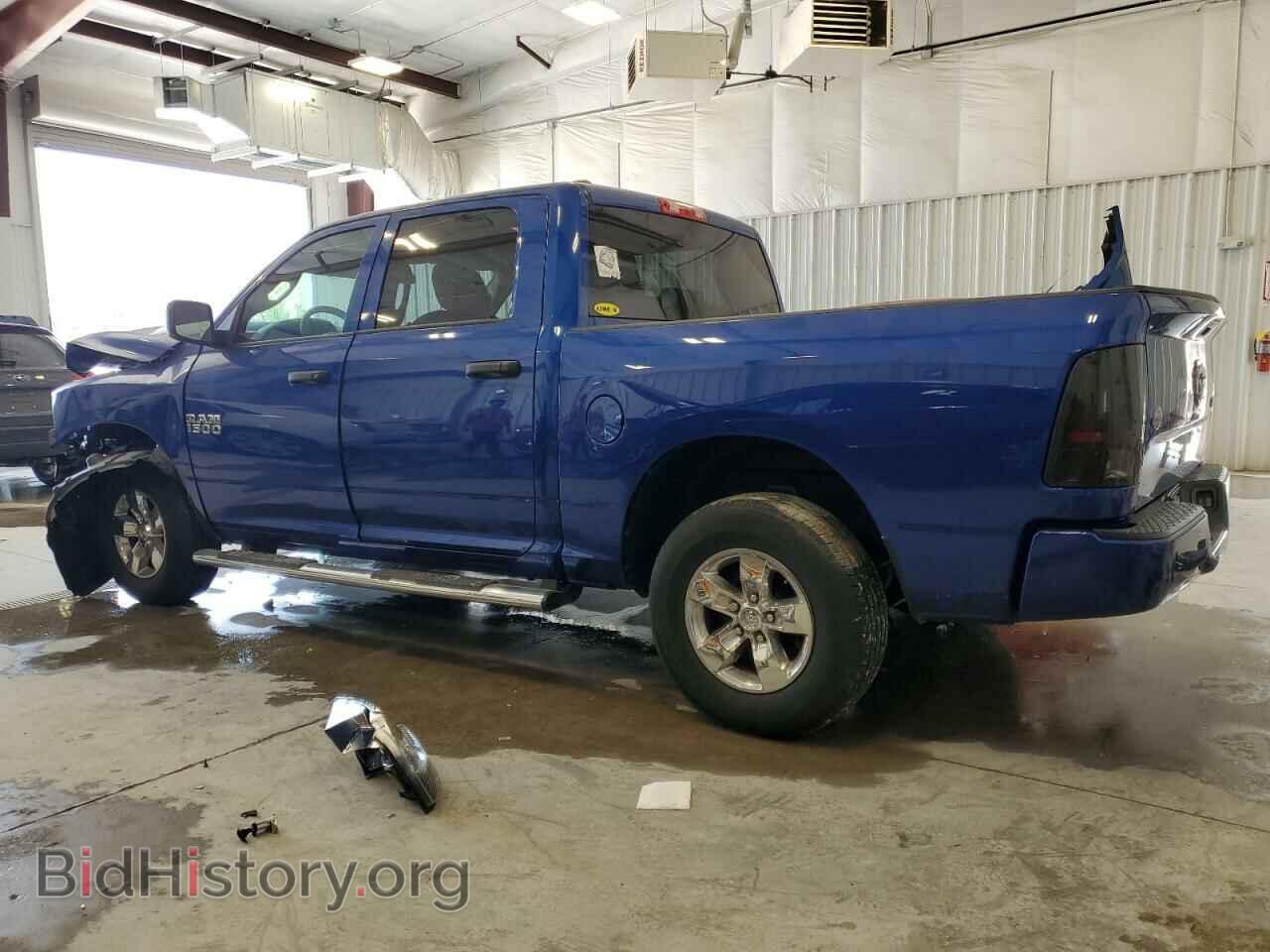2017 RAM 1500 - VIN: 1C6RR7KG6HS781758 - Фото 2