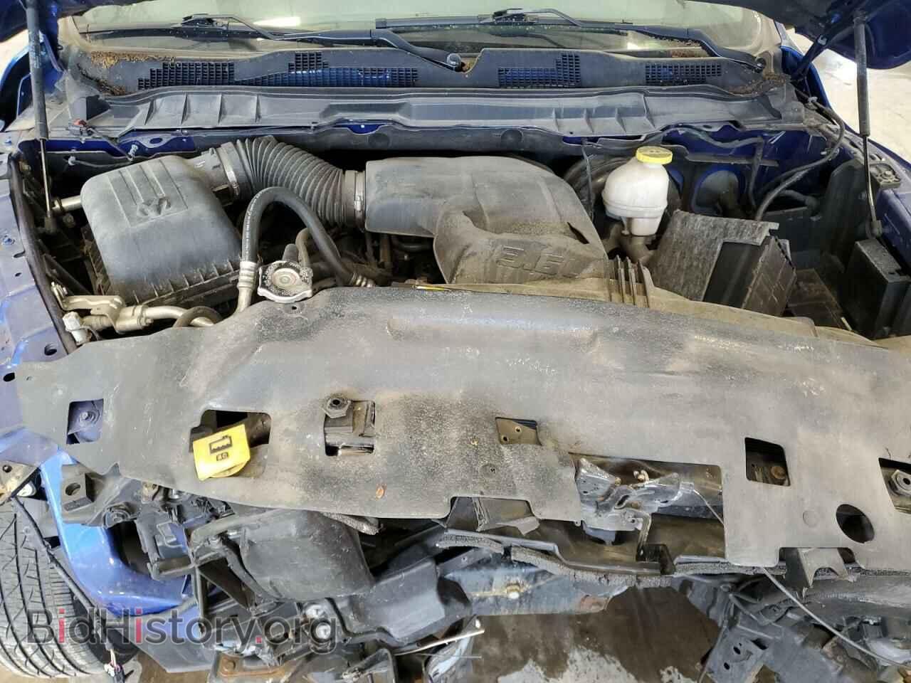 2017 RAM 1500 - VIN: 1C6RR7KG6HS781758 - Фото 11