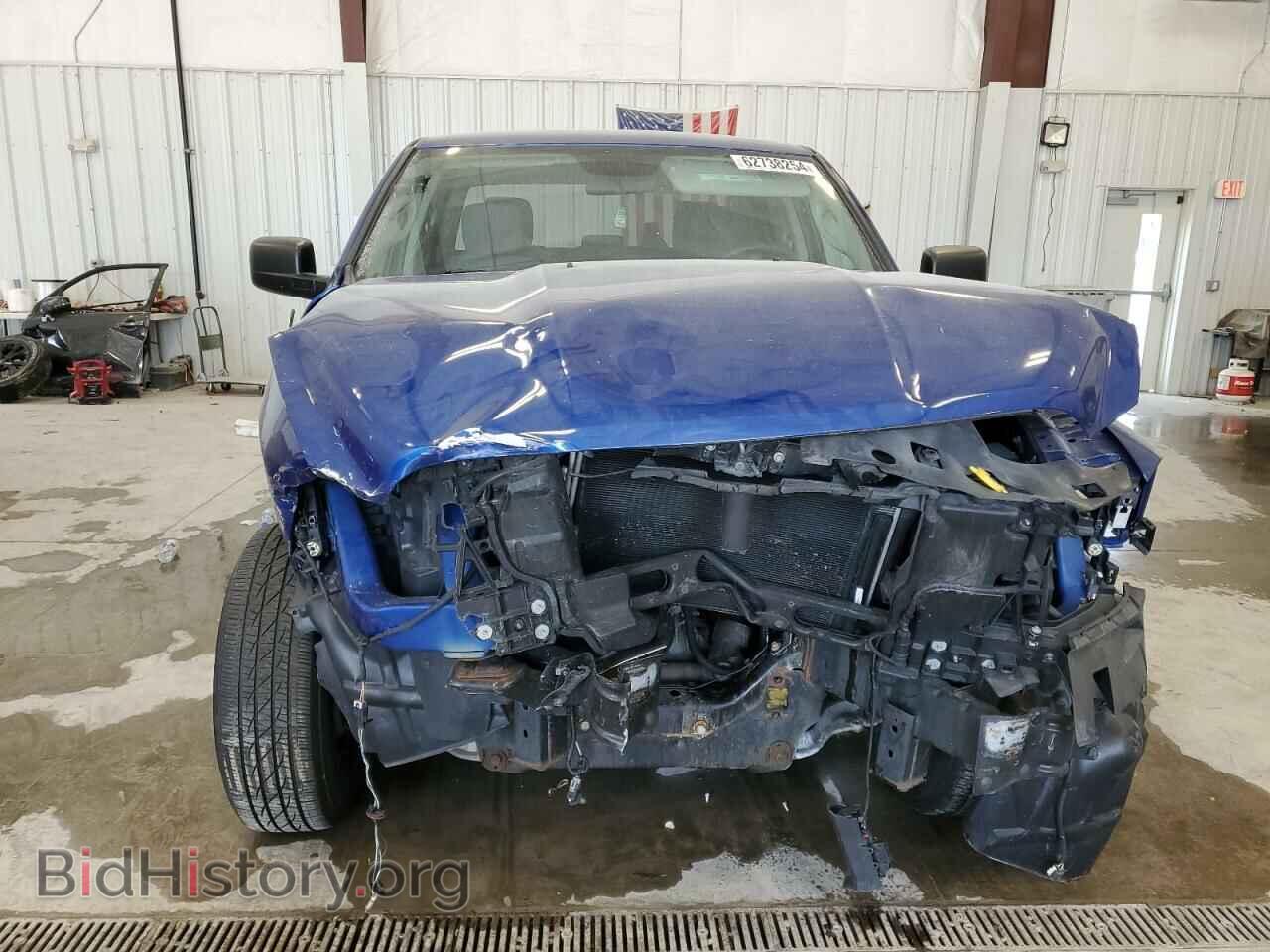 2017 RAM 1500 - VIN: 1C6RR7KG6HS781758 - Фото 5
