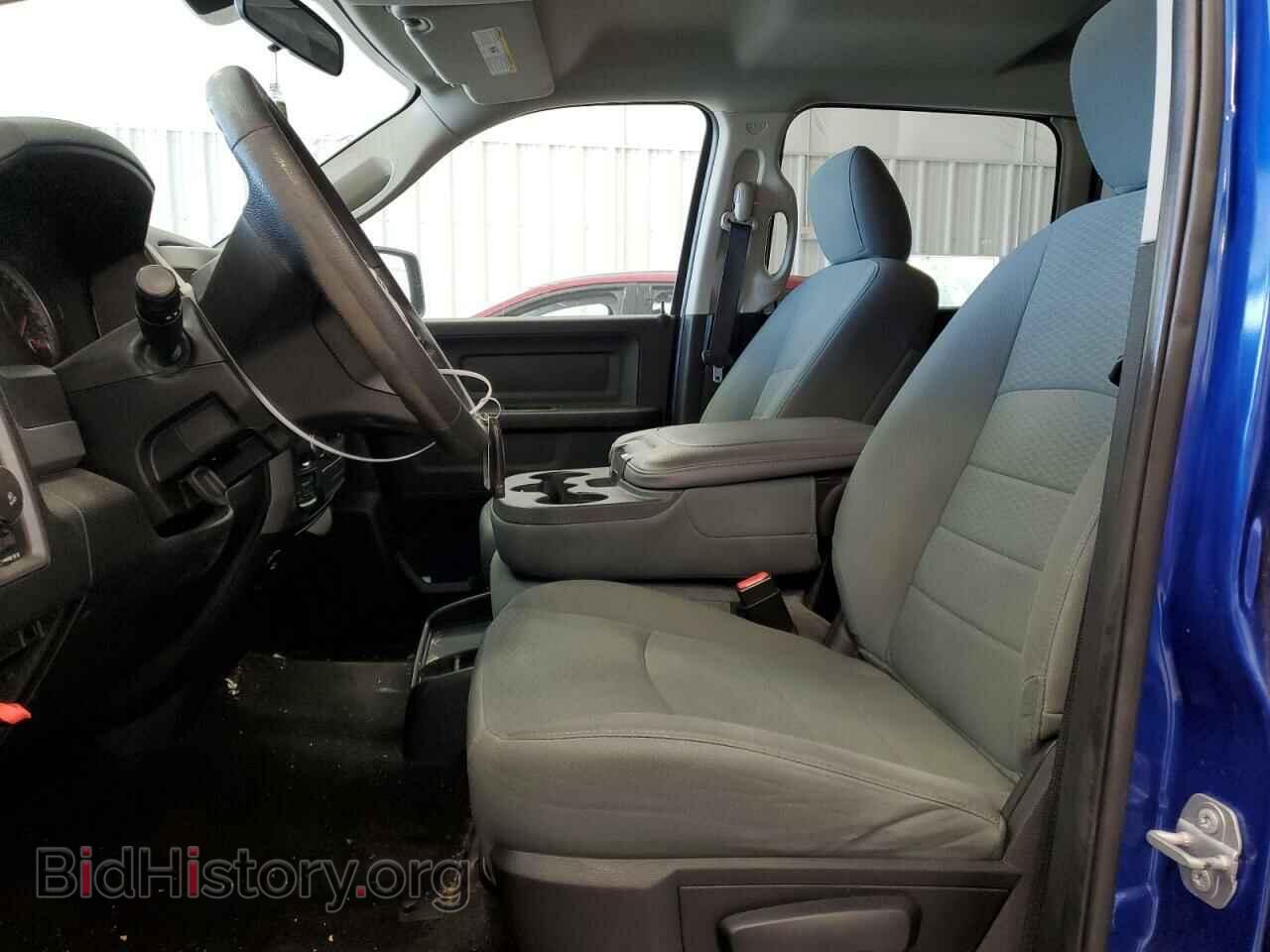 2017 RAM 1500 - VIN: 1C6RR7KG6HS781758 - Фото 7