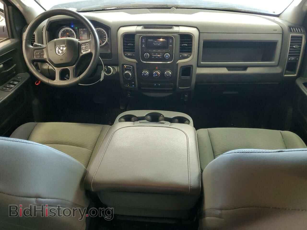 2017 RAM 1500 - VIN: 1C6RR7KG6HS781758 - Фото 8