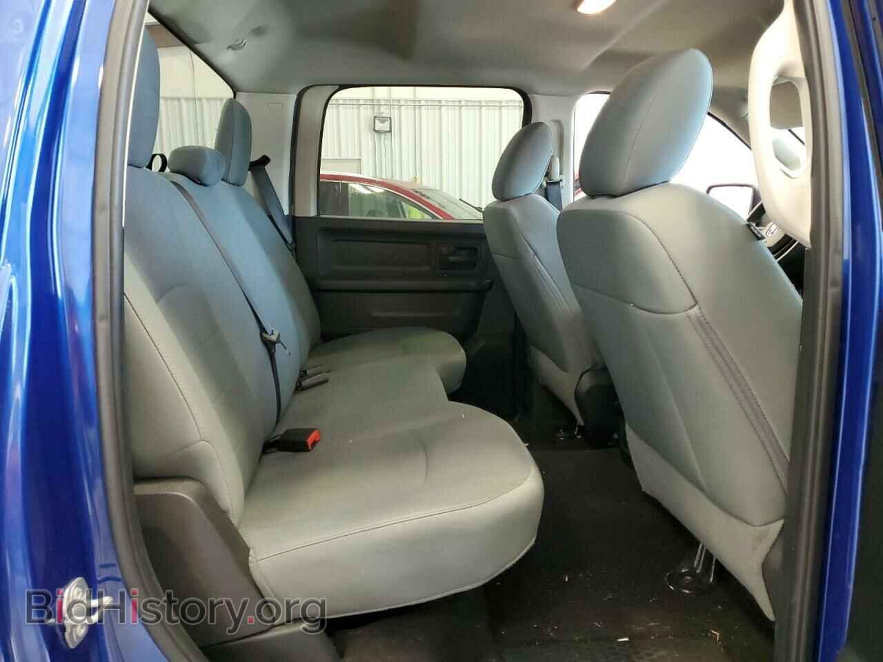 2017 RAM 1500 - VIN: 1C6RR7KG6HS781758 - Фото 10