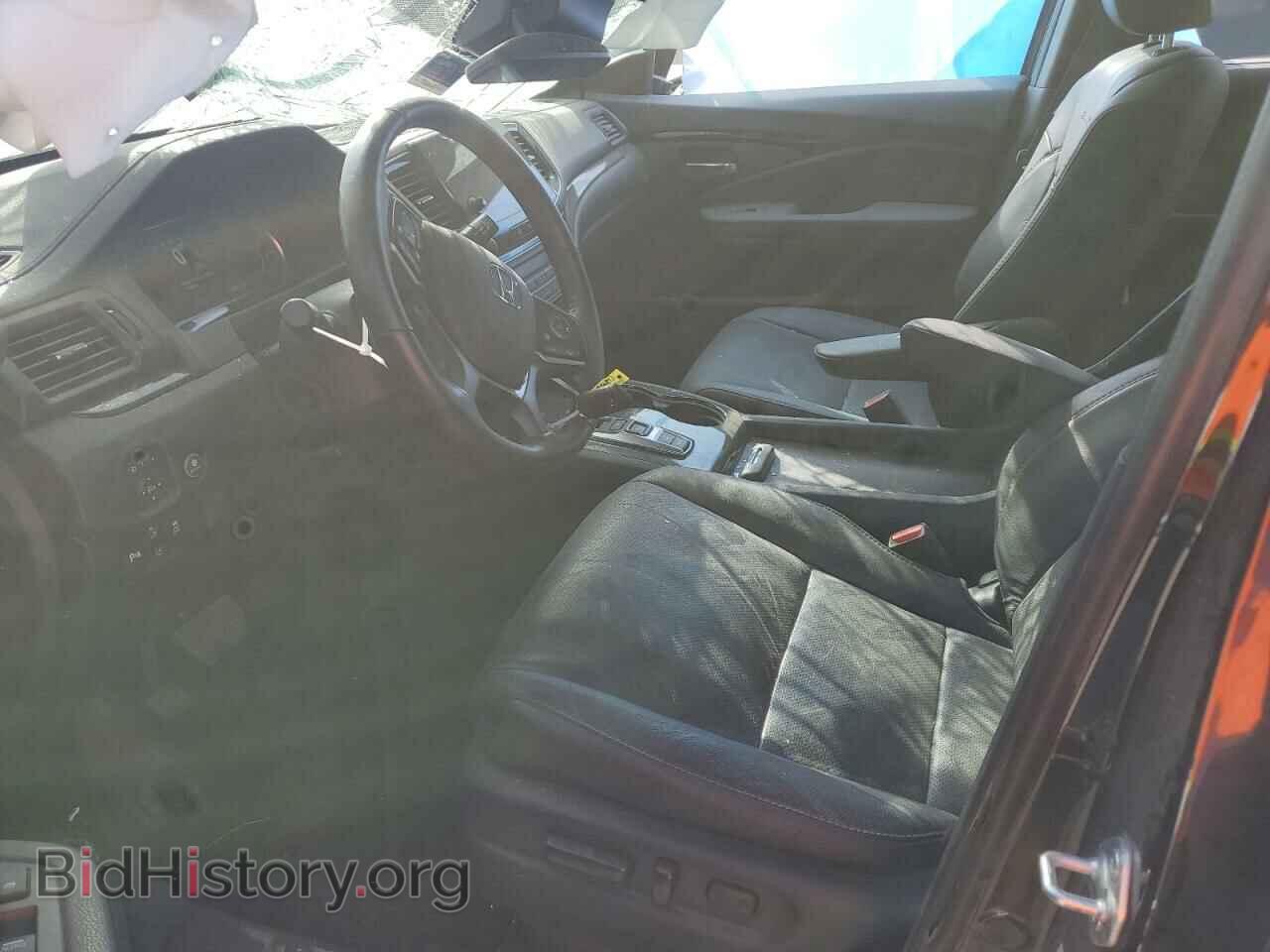2022 HONDA PILOT - VIN: 5FNYF6H78NB031401 - Фото 7