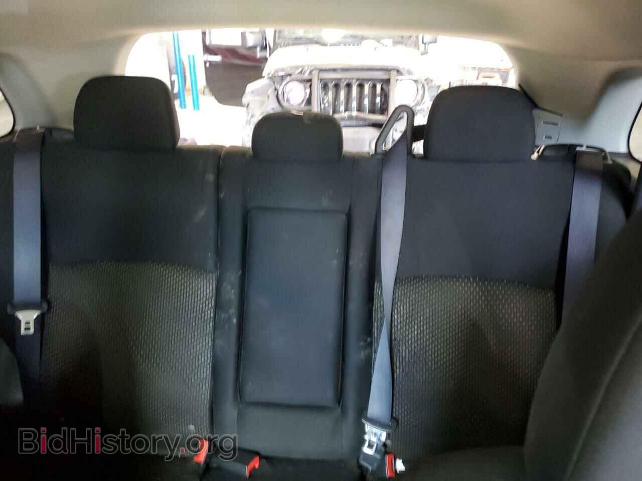 2016 MITSUBISHI OUTLANDER - VIN: JA4AP3AU4GZ028015 - Фото 10