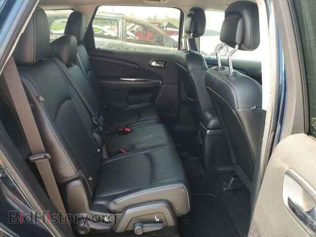 2014 DODGE JOURNEY - VIN: 3C4PDCBB3ET104754 - Фото 11