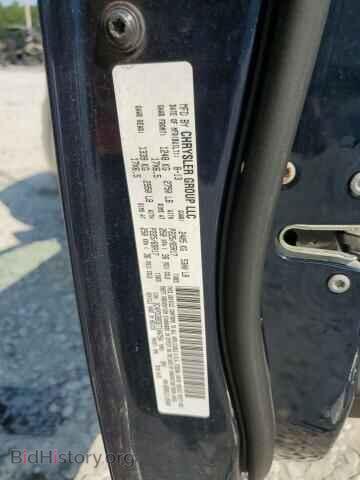 2014 DODGE JOURNEY - VIN: 3C4PDCBB3ET104754 - Фото 13