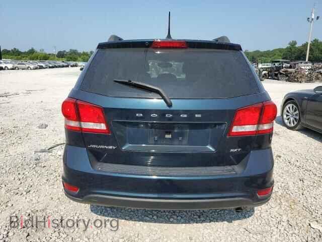 2014 DODGE JOURNEY - VIN: 3C4PDCBB3ET104754 - Фото 6