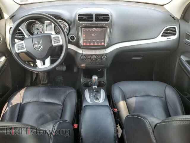 2014 DODGE JOURNEY - VIN: 3C4PDCBB3ET104754 - Фото 8